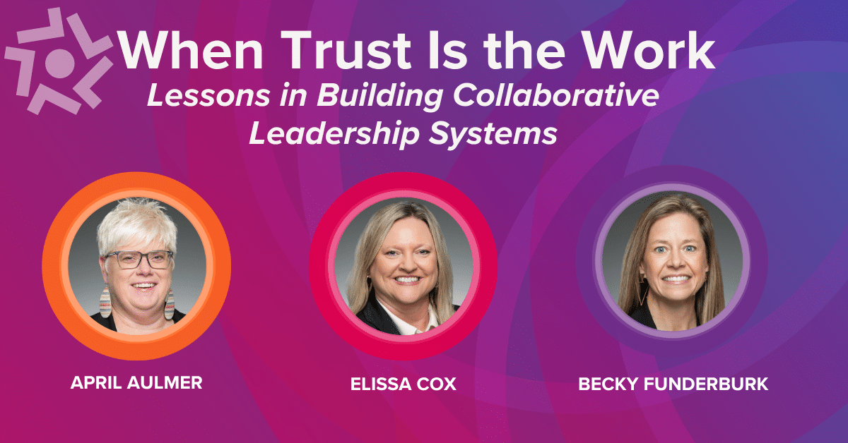 Leadership Live: Moving Beyond Icebreakers